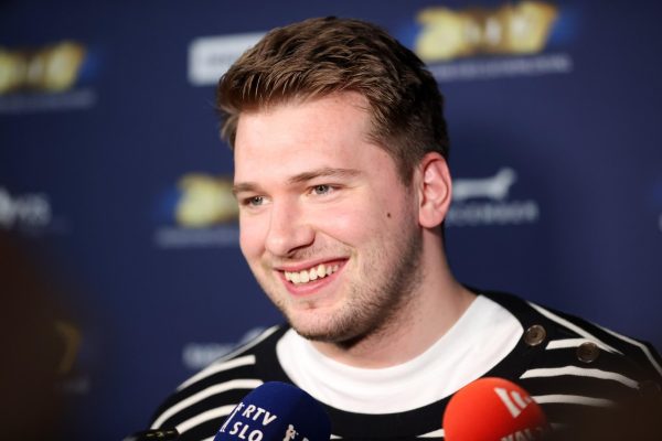 Luka Dončič